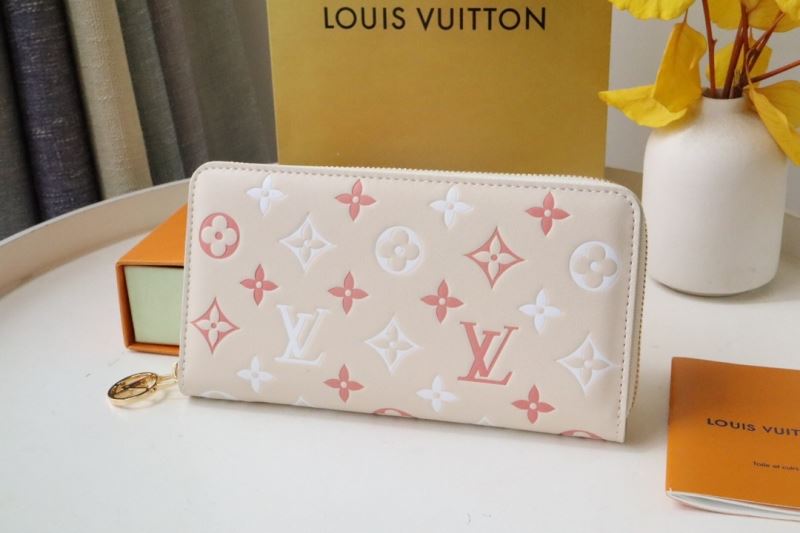 LV Wallets